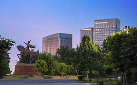 Intercontinental Tashkent By Ihg